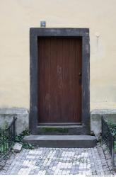 Photo Textures of Windows & Doors